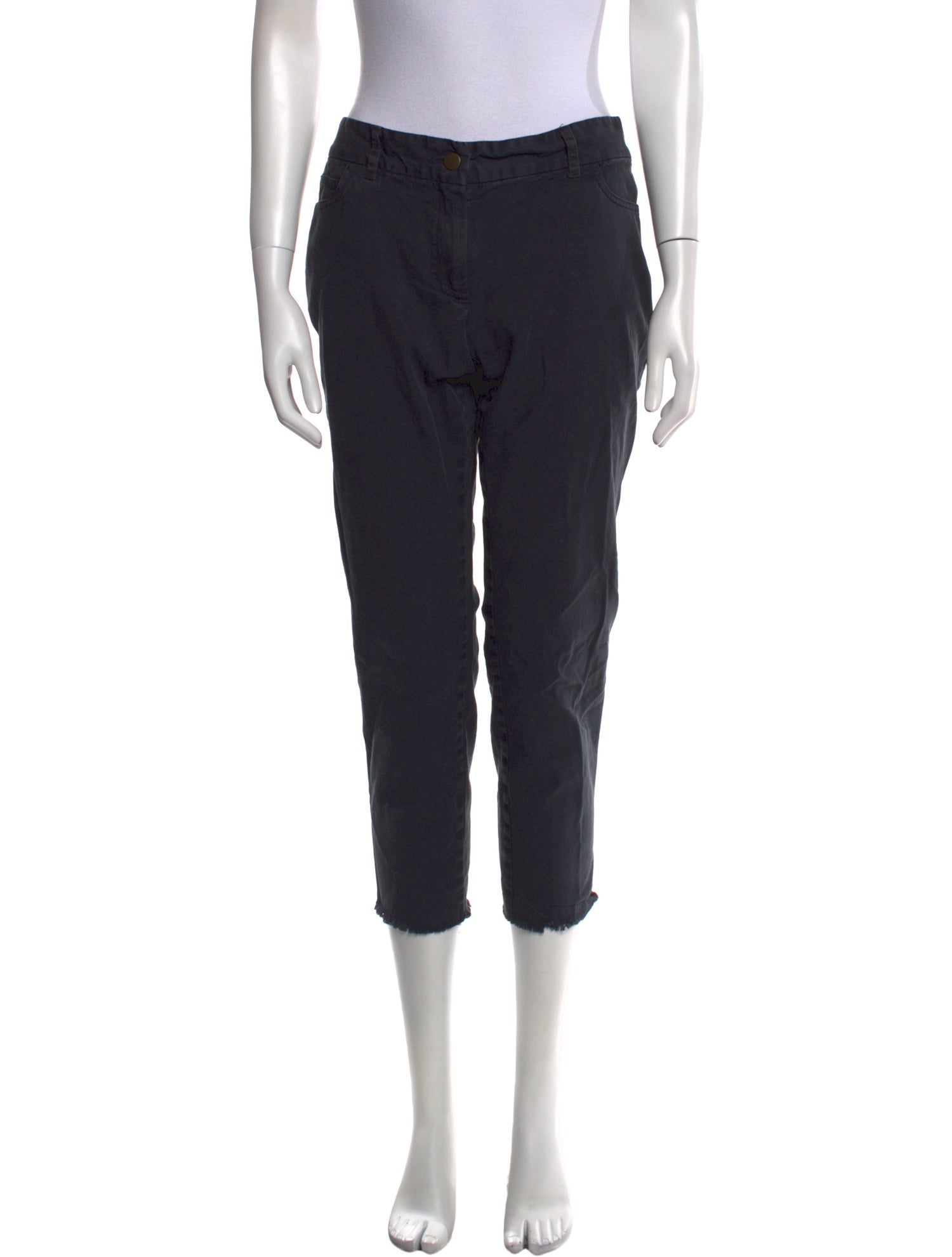 Hatch Straight Leg Pants