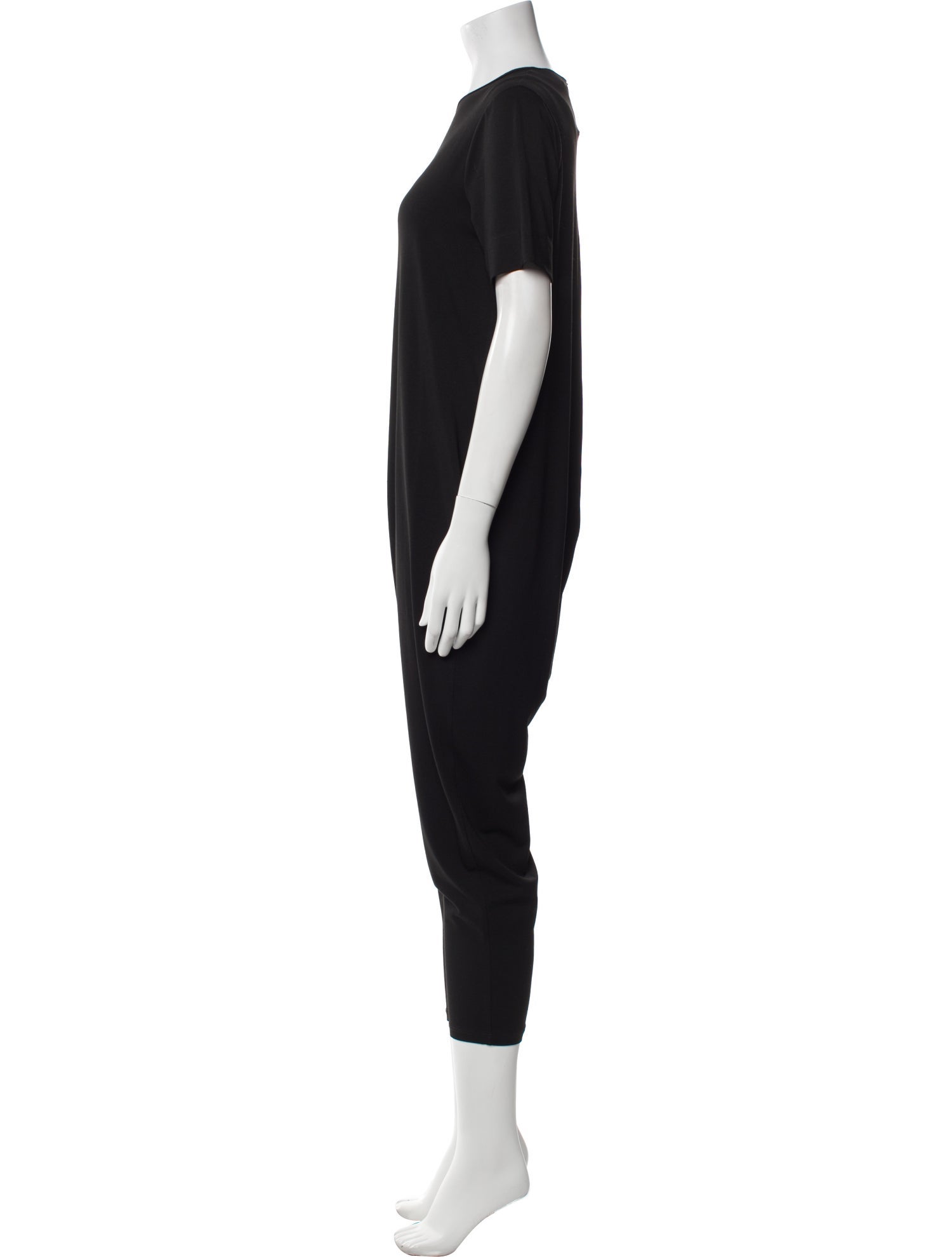 Hatch Crew Neck Jumpsuit w/ Tags
