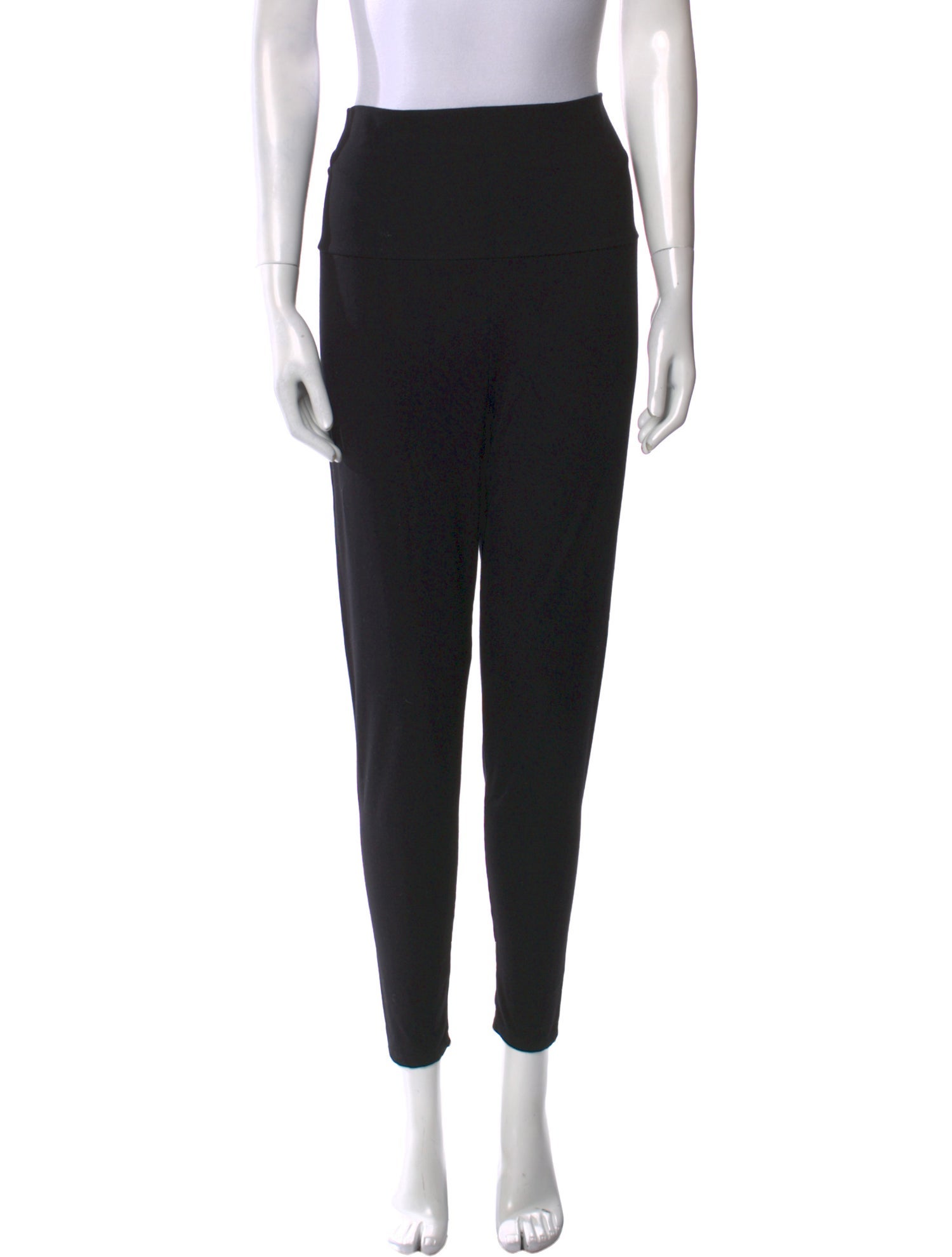 Hatch Bamboo Skinny Leg Pants