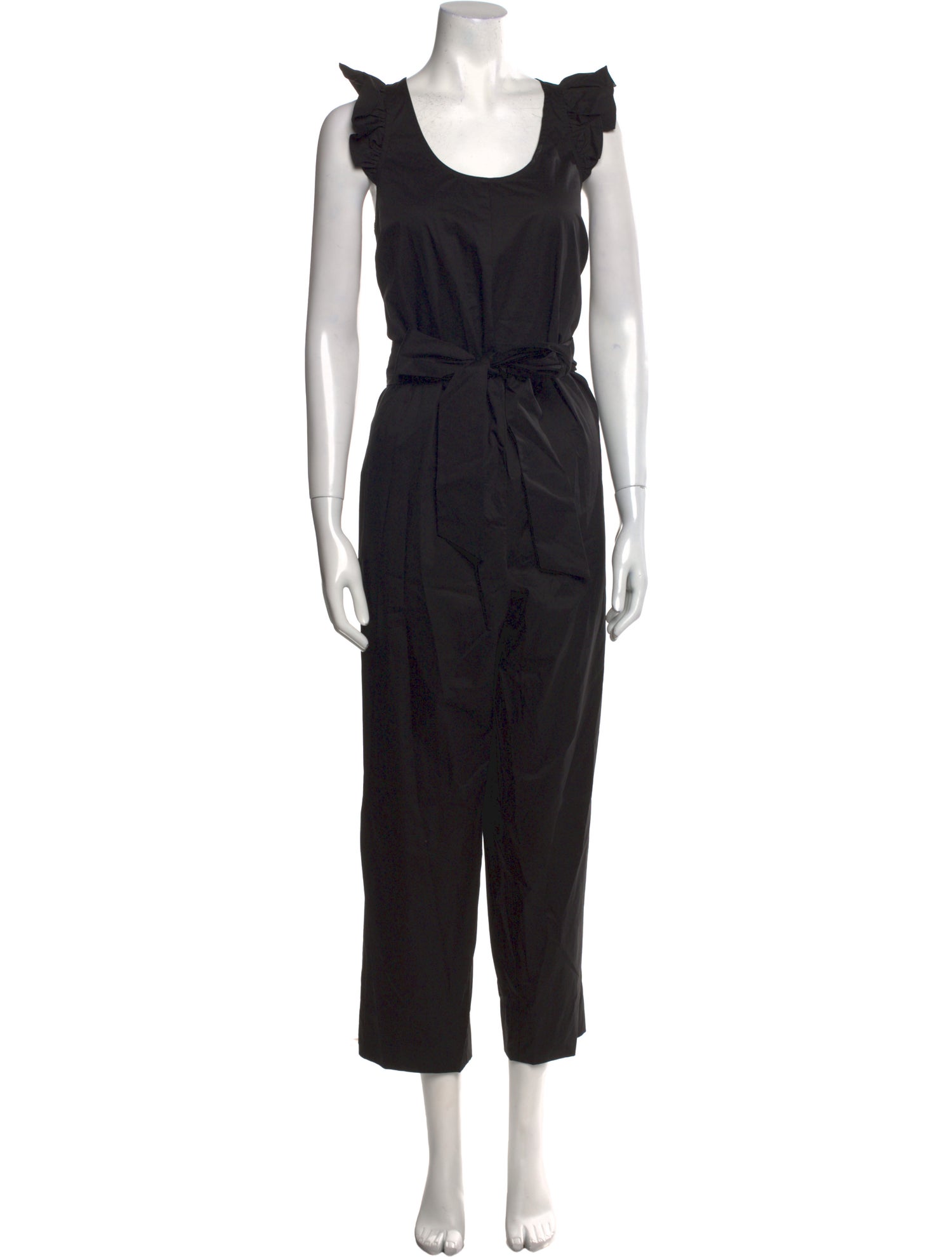 Hatch Scoop Neck Jumpsuit w/ Tags