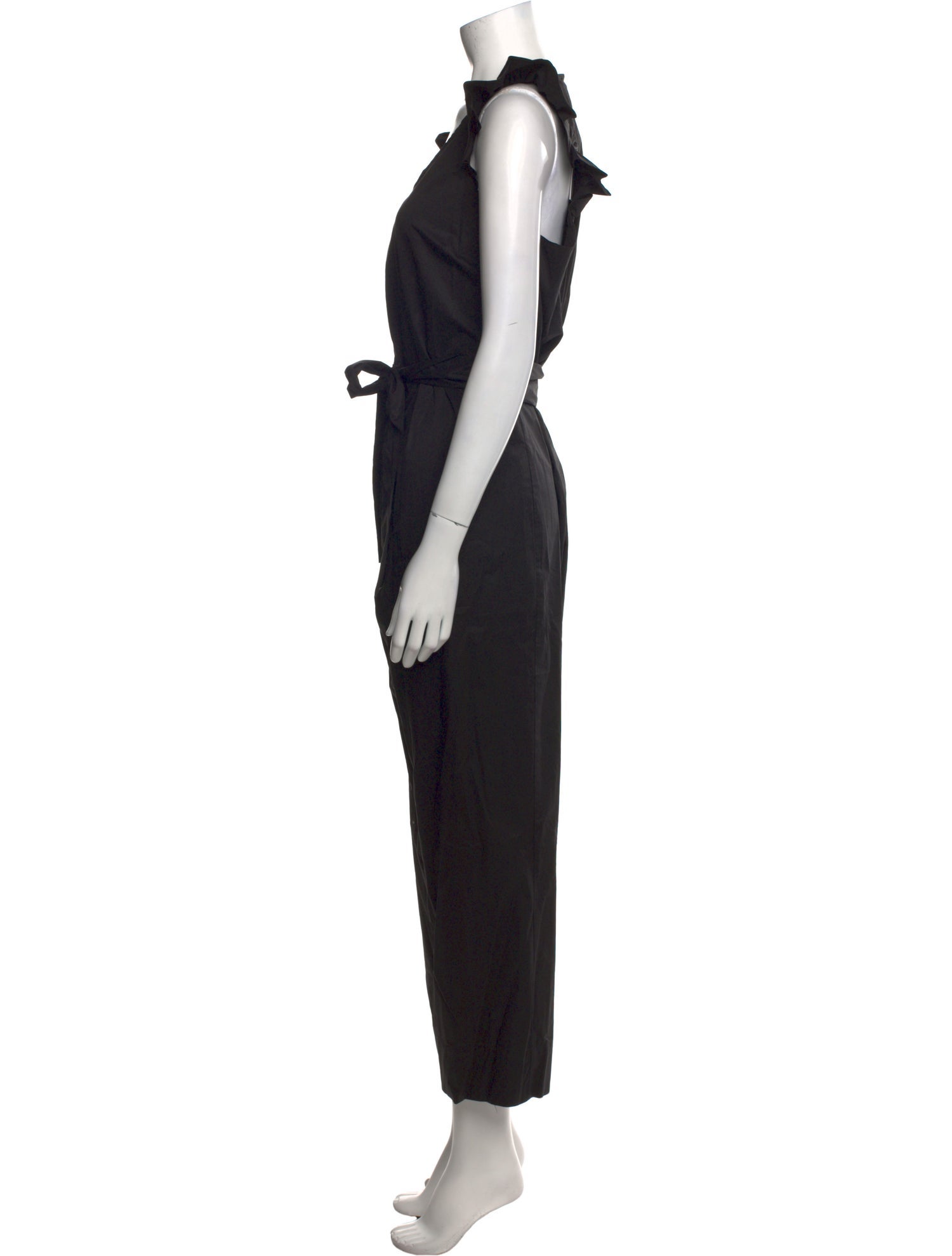Hatch Scoop Neck Jumpsuit w/ Tags