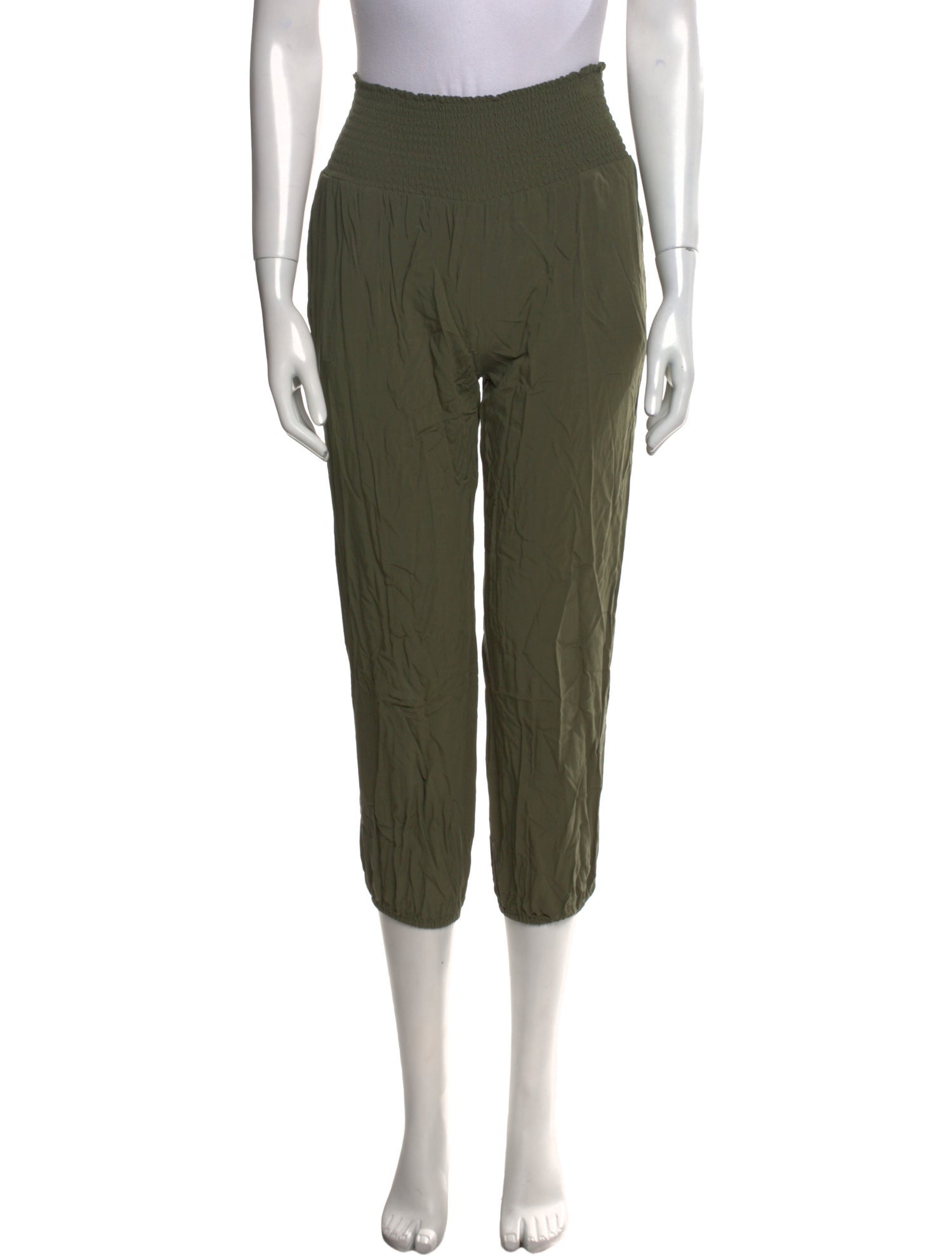 Hatch Skinny Leg Pants