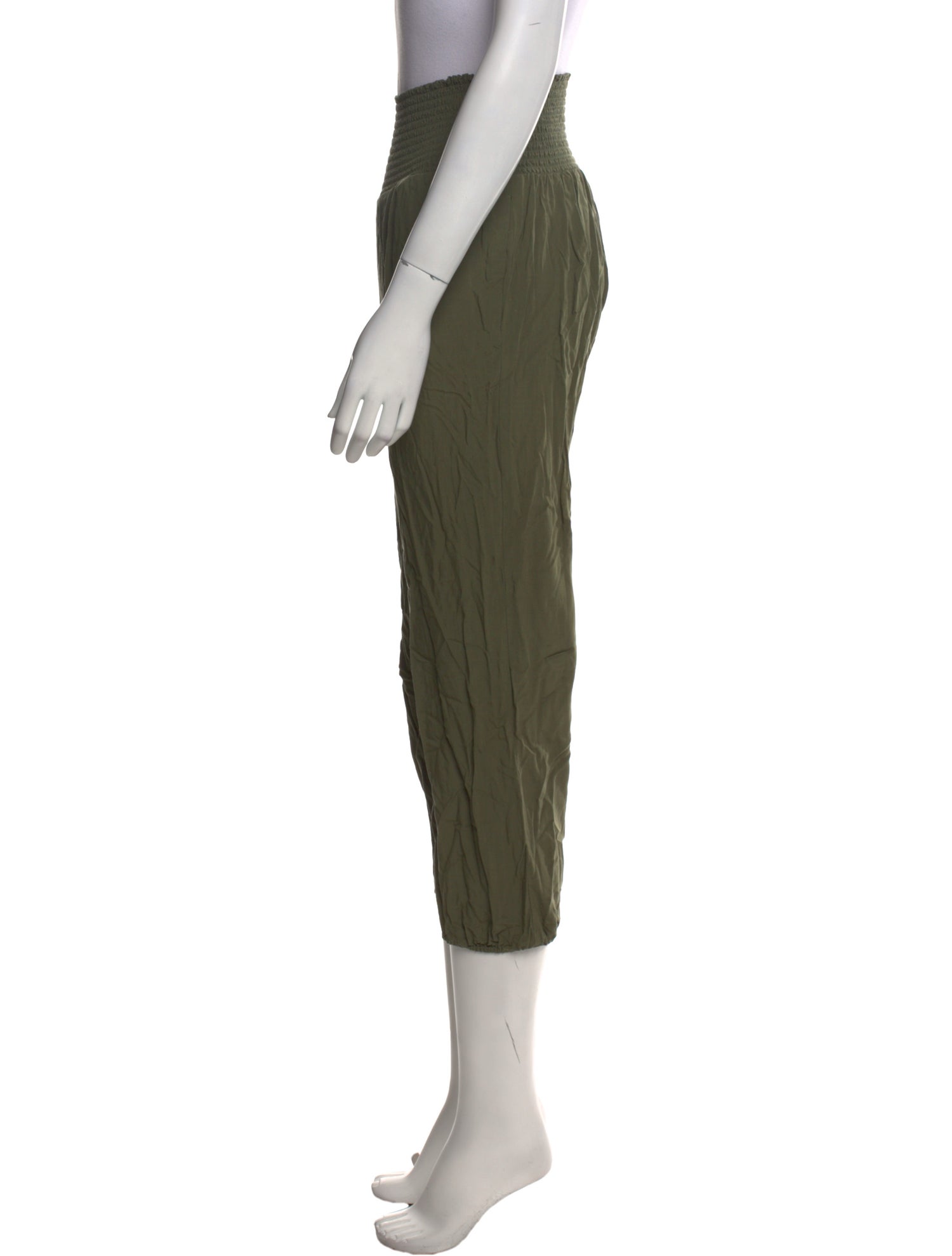 Hatch Skinny Leg Pants