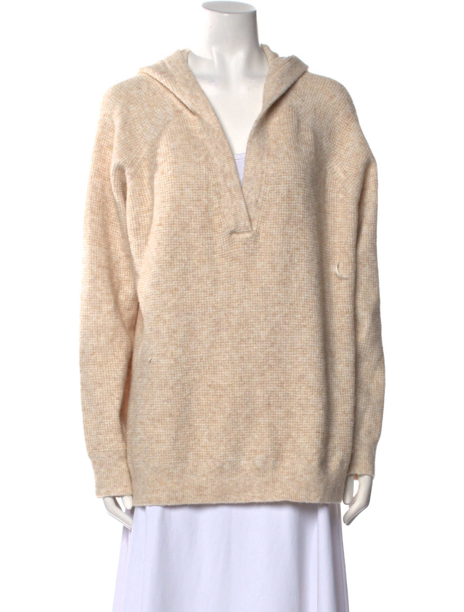 Hatch V-Neck Sweater