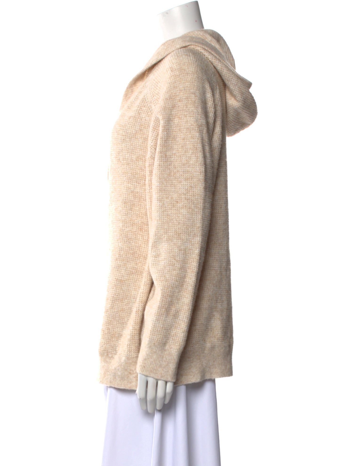 Hatch V-Neck Sweater