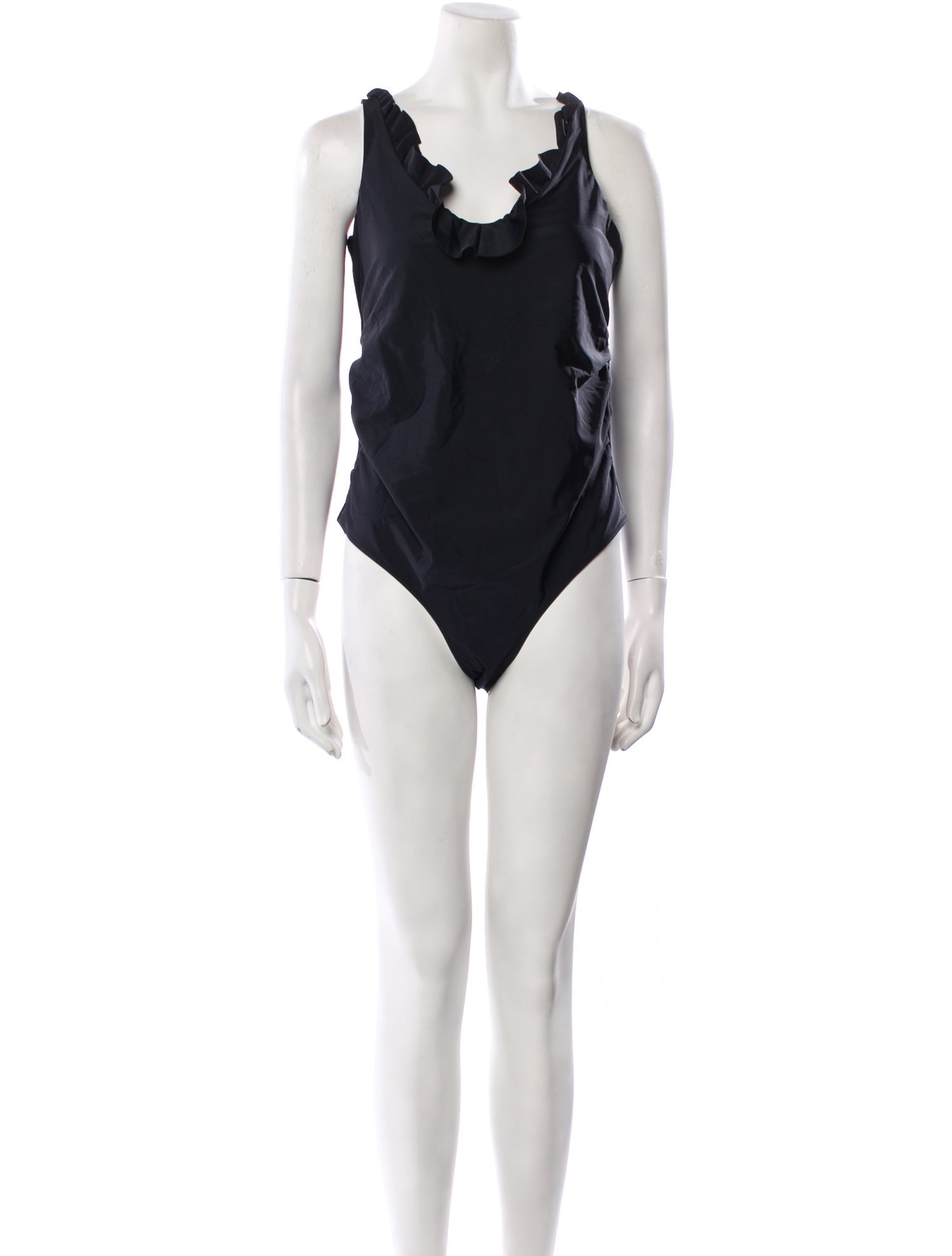 Hatch One-Piece w/ Tags