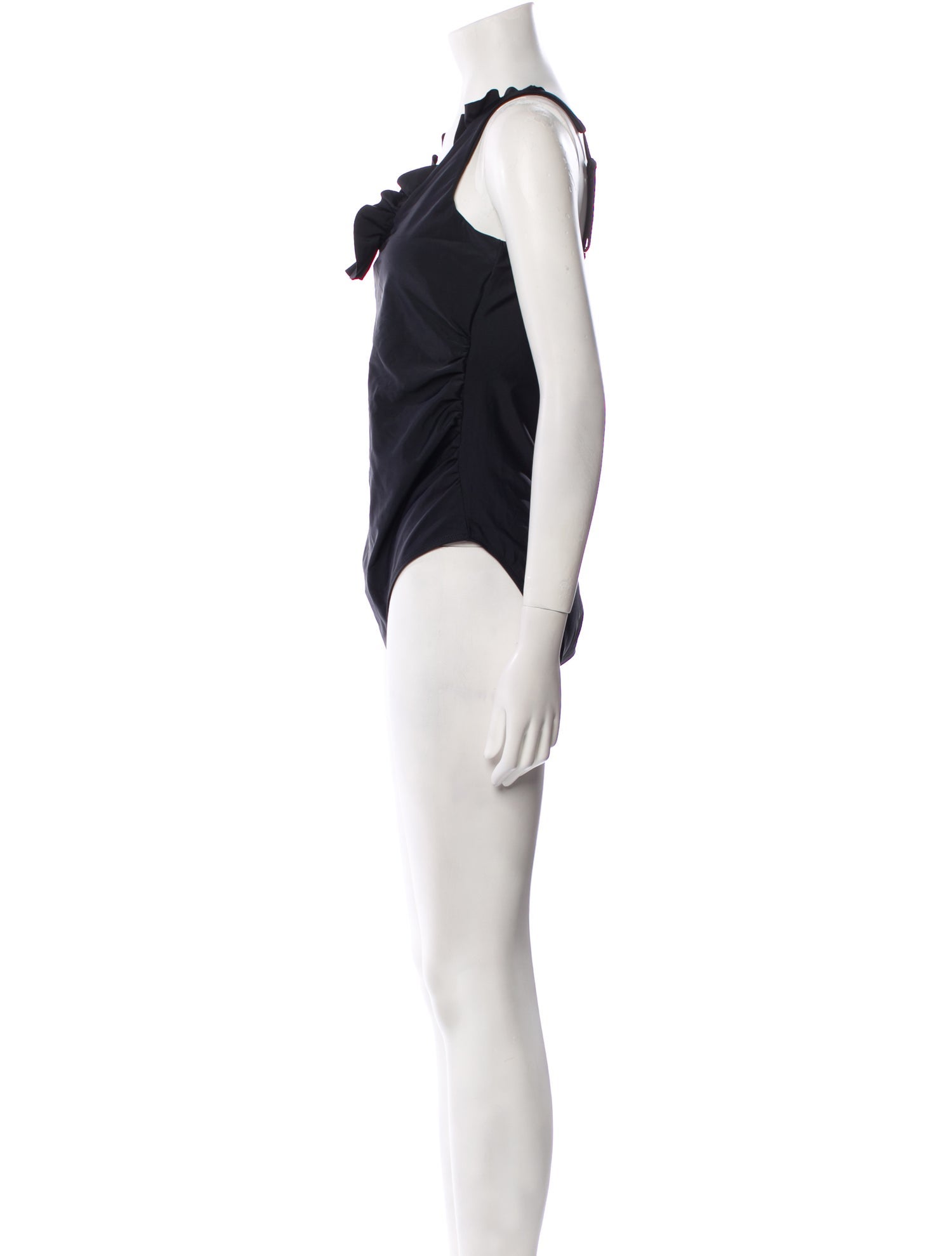 Hatch One-Piece w/ Tags