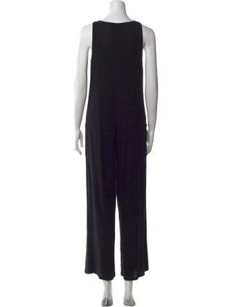 Hatch V-Neck Jumpsuit