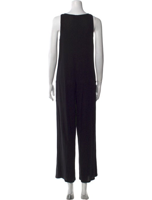 Hatch V-Neck Jumpsuit