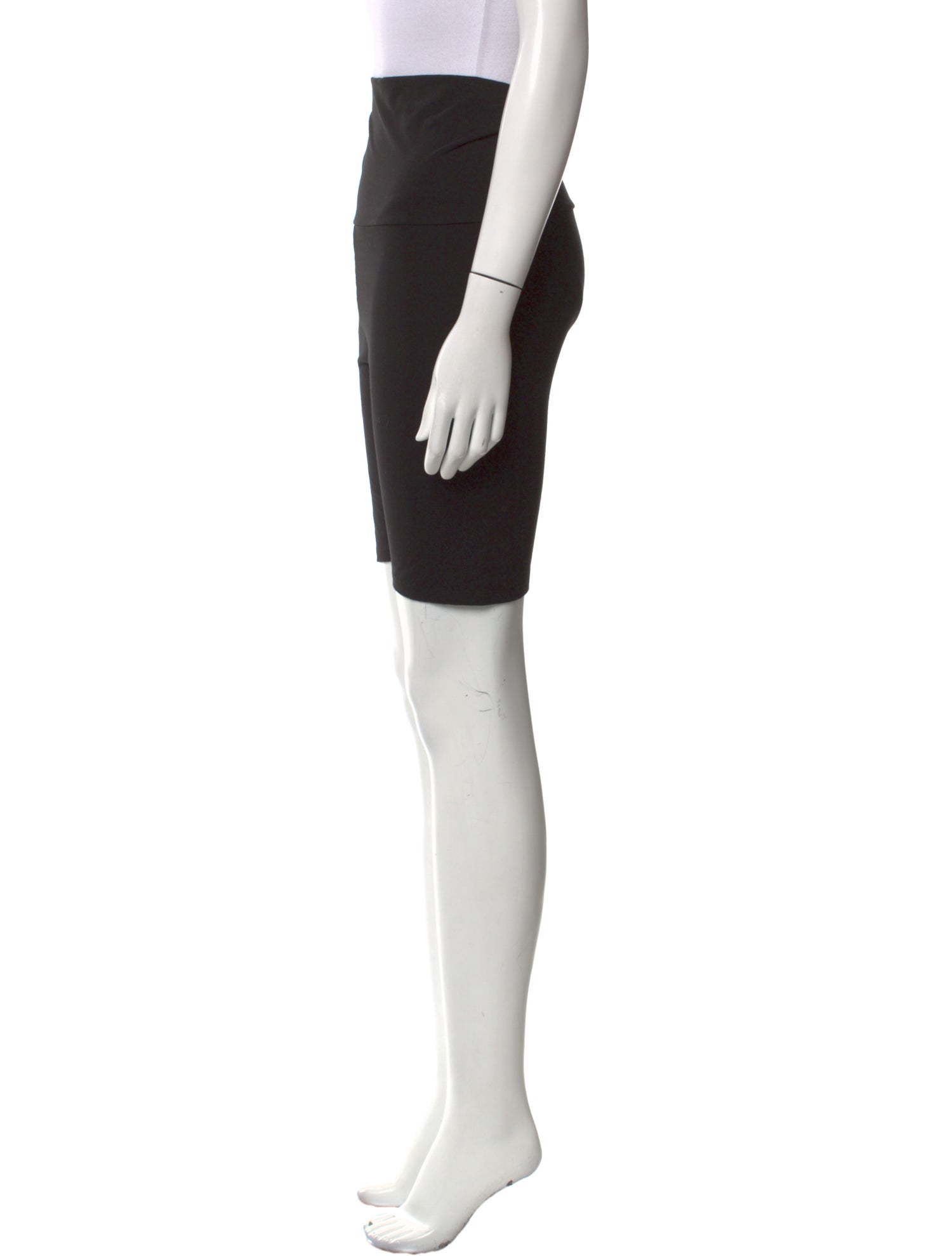 Hatch Knee-Length Shorts