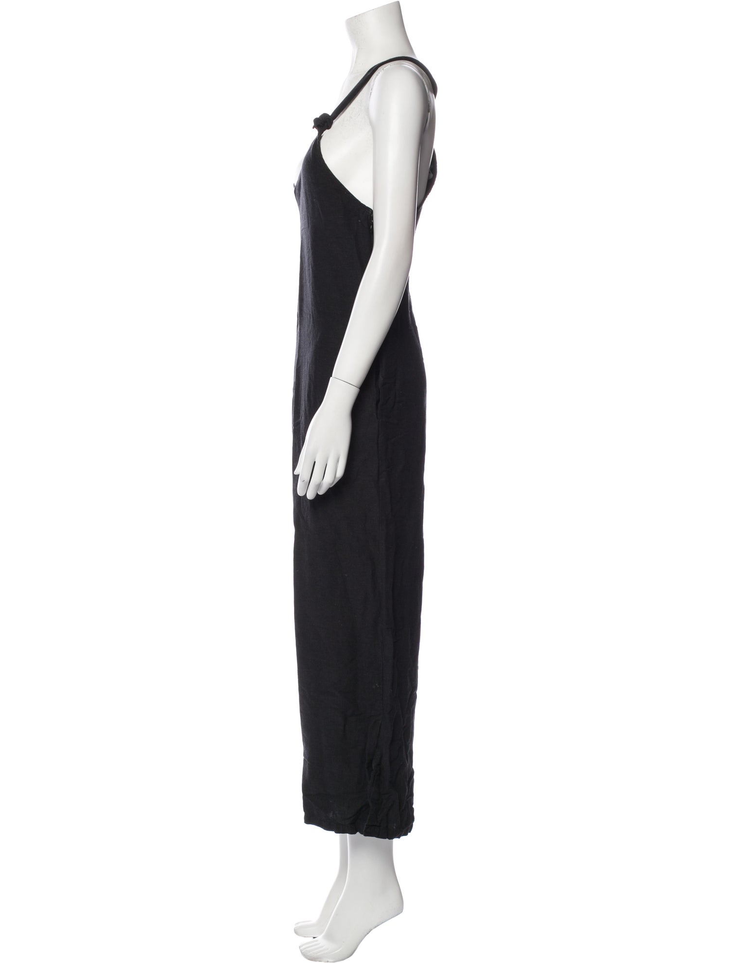 Hatch V-Neck Jumpsuit
