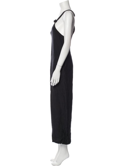 Hatch V-Neck Jumpsuit