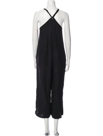 Hatch V-Neck Jumpsuit