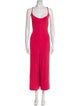 Hatch Scoop Neck Jumpsuit