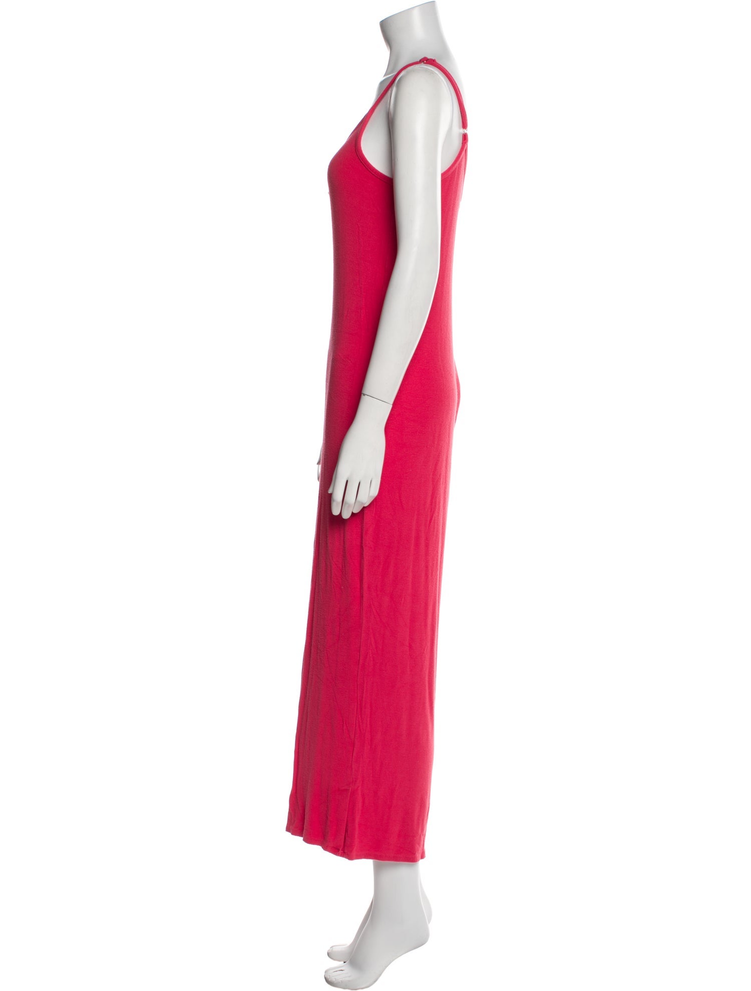 Hatch Scoop Neck Jumpsuit