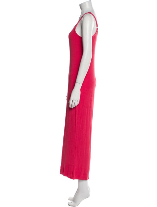 Hatch Scoop Neck Jumpsuit