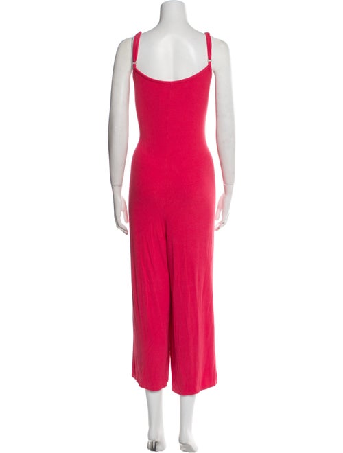 Hatch Scoop Neck Jumpsuit