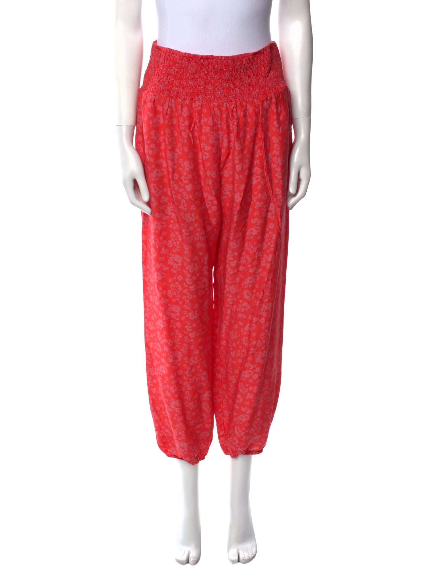 Hatch Straight Leg Pants