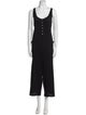 Hatch Scoop Neck Jumpsuit