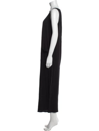 Hatch Scoop Neck Jumpsuit