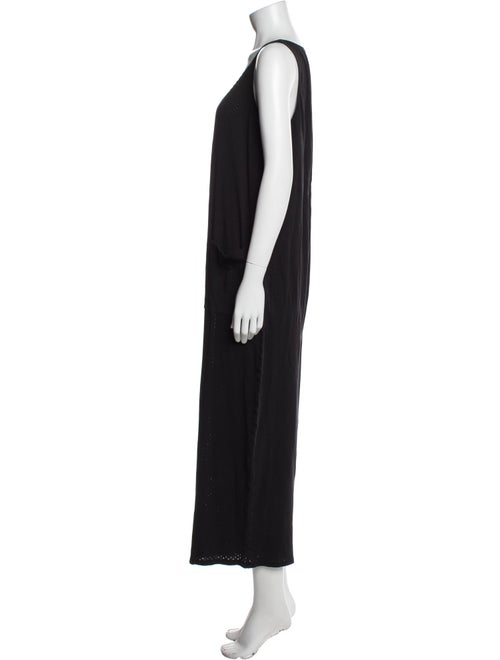 Hatch Scoop Neck Jumpsuit