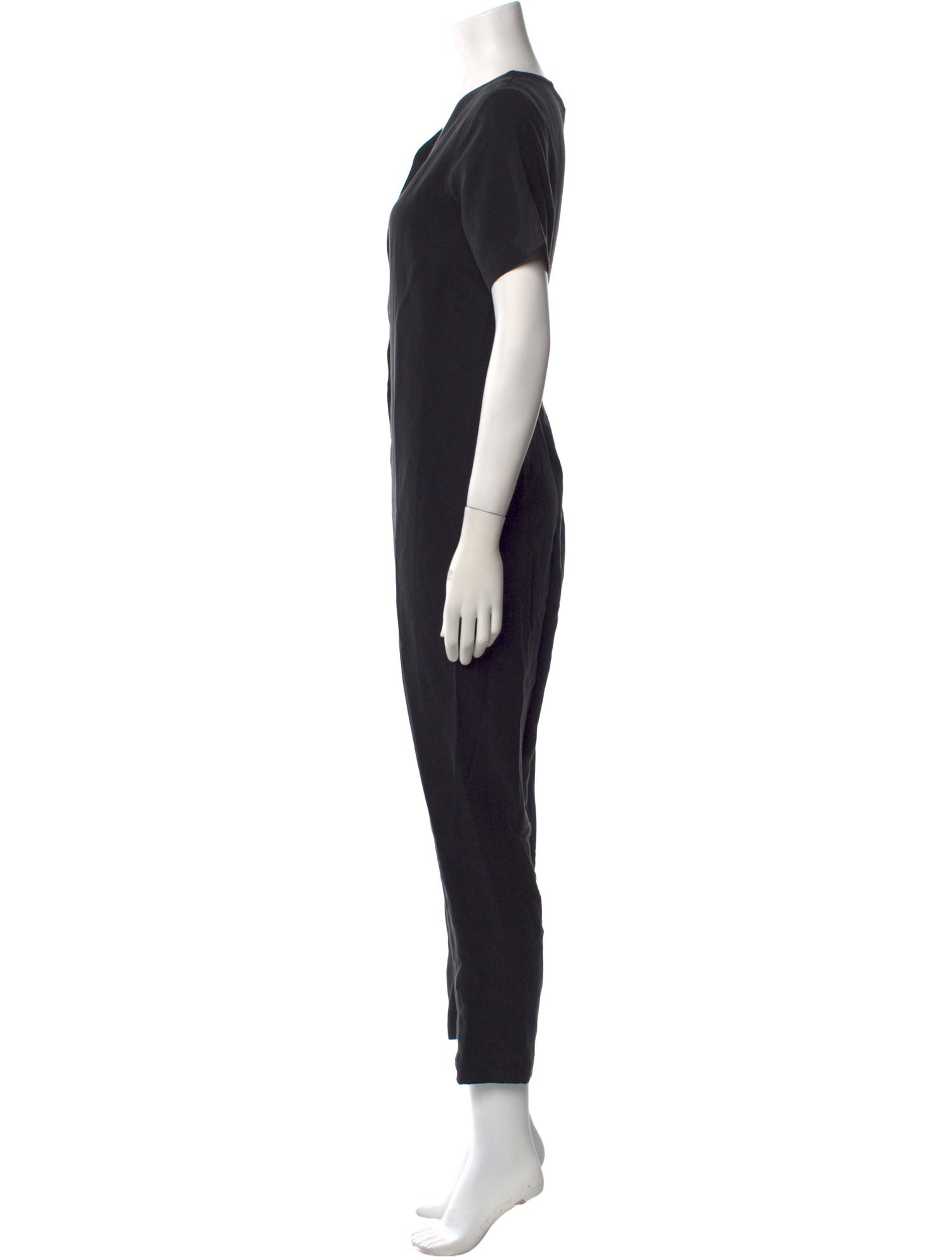 Hatch V-Neck Jumpsuit w/ Tags