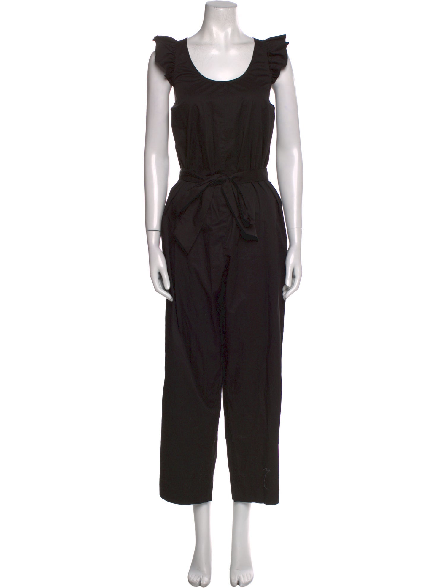 Hatch Scoop Neck Jumpsuit