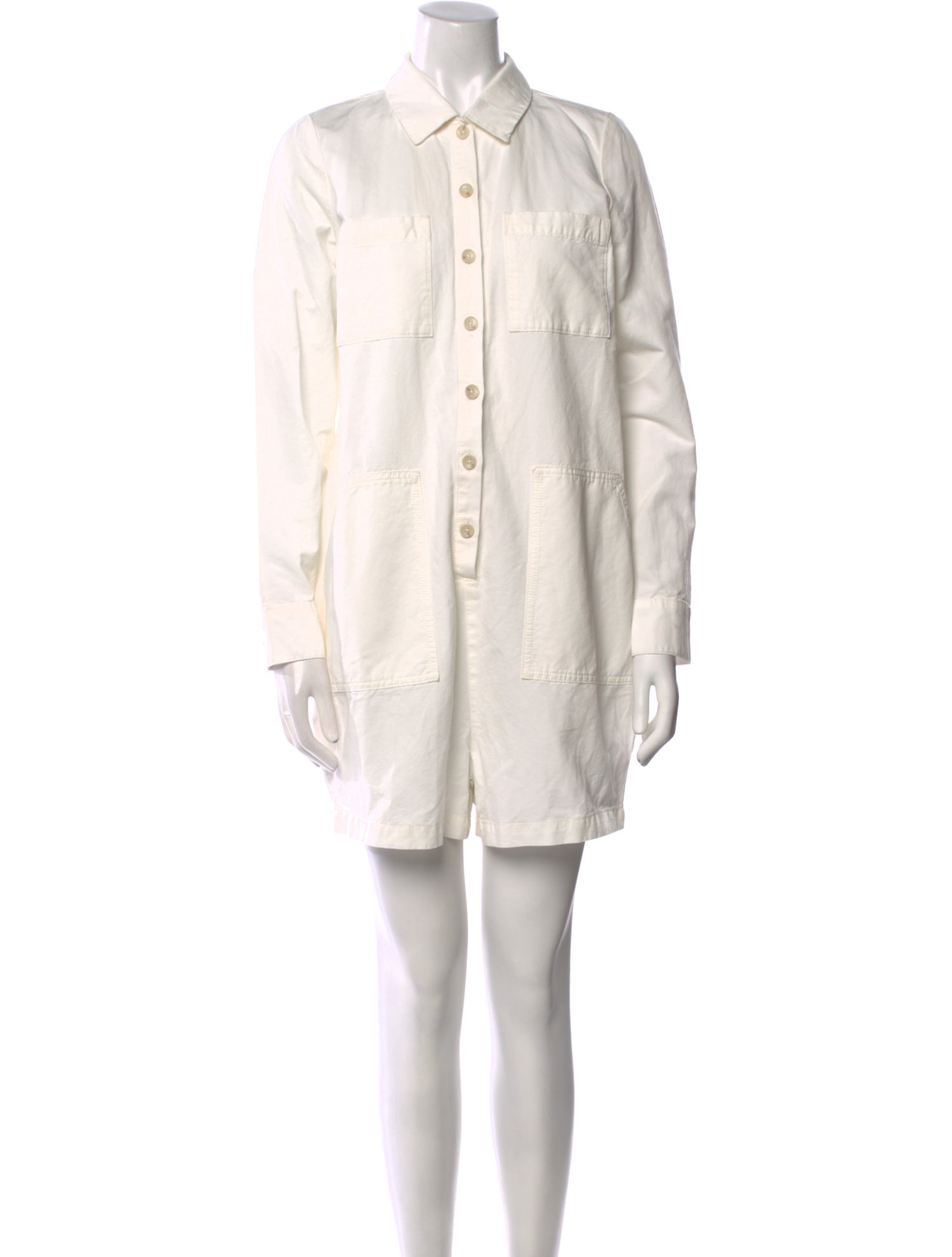 Hatch Romper w/ Tags