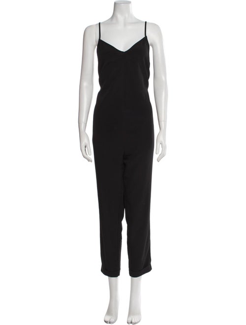 Hatch V-Neck Jumpsuit