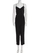 Hatch V-Neck Jumpsuit