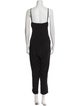 Hatch V-Neck Jumpsuit