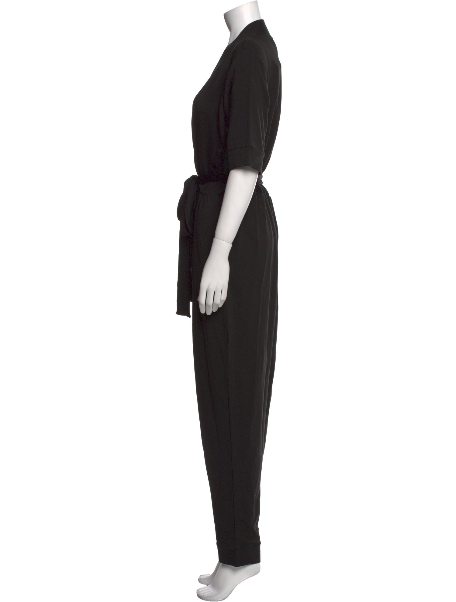 Hatch V-Neck Jumpsuit