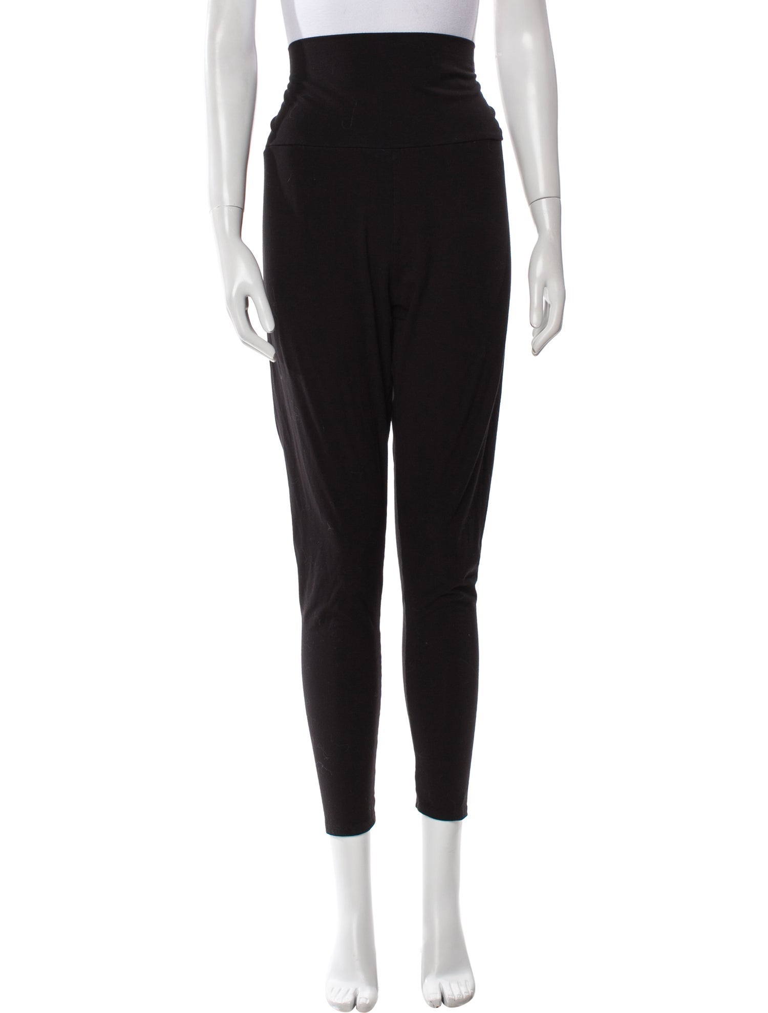 Hatch Skinny Leg Pants