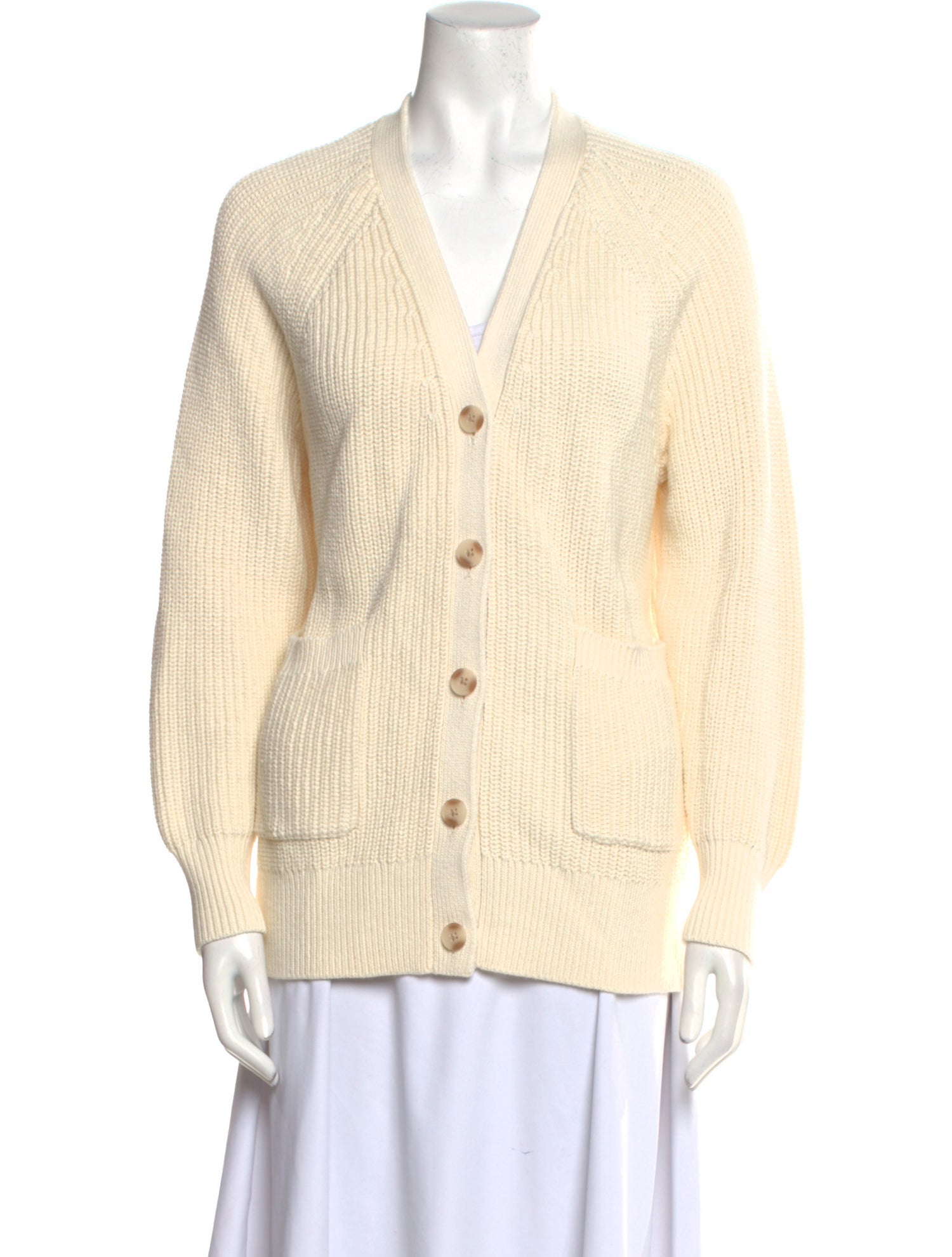 Hatch V-Neck Sweater