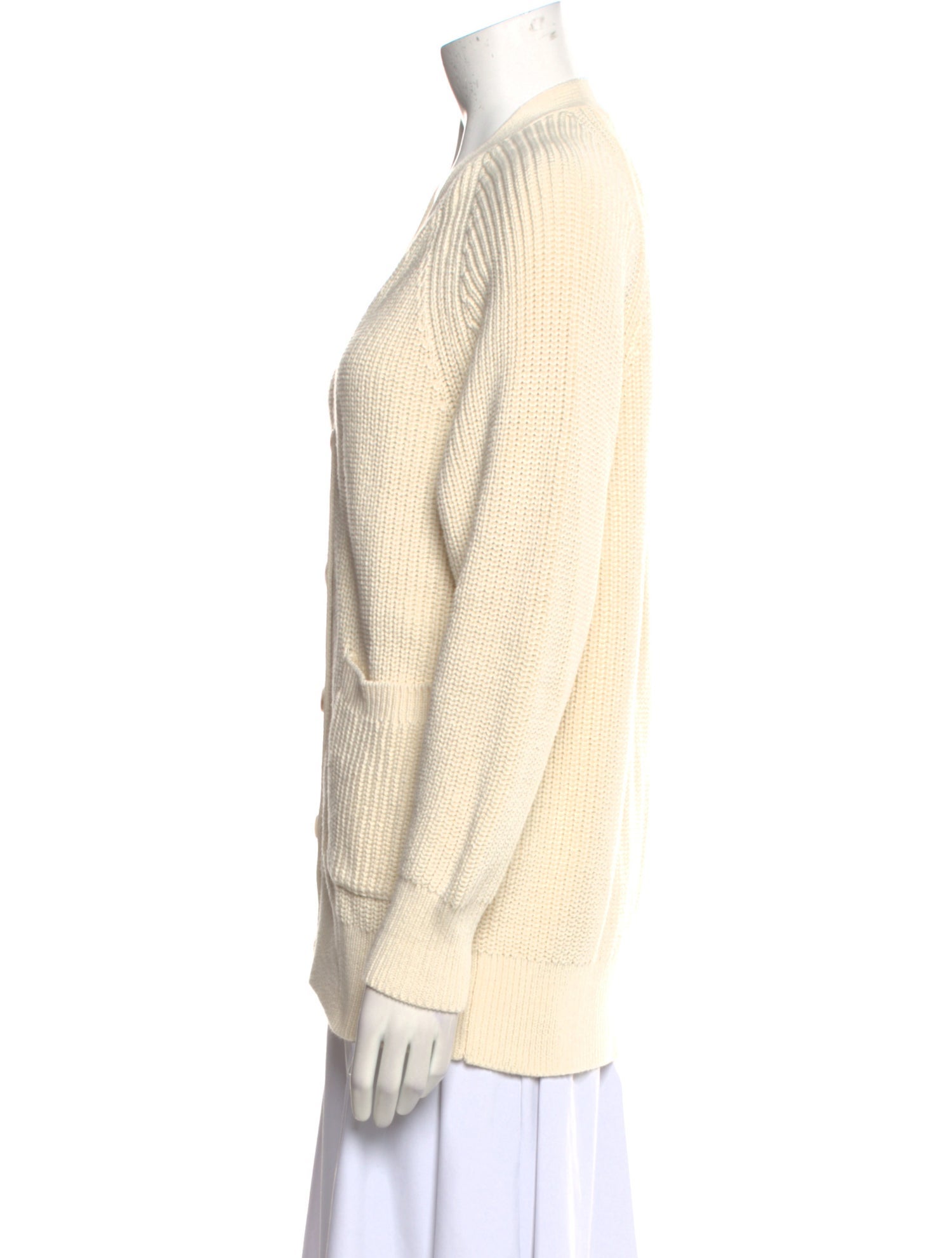 Hatch V-Neck Sweater