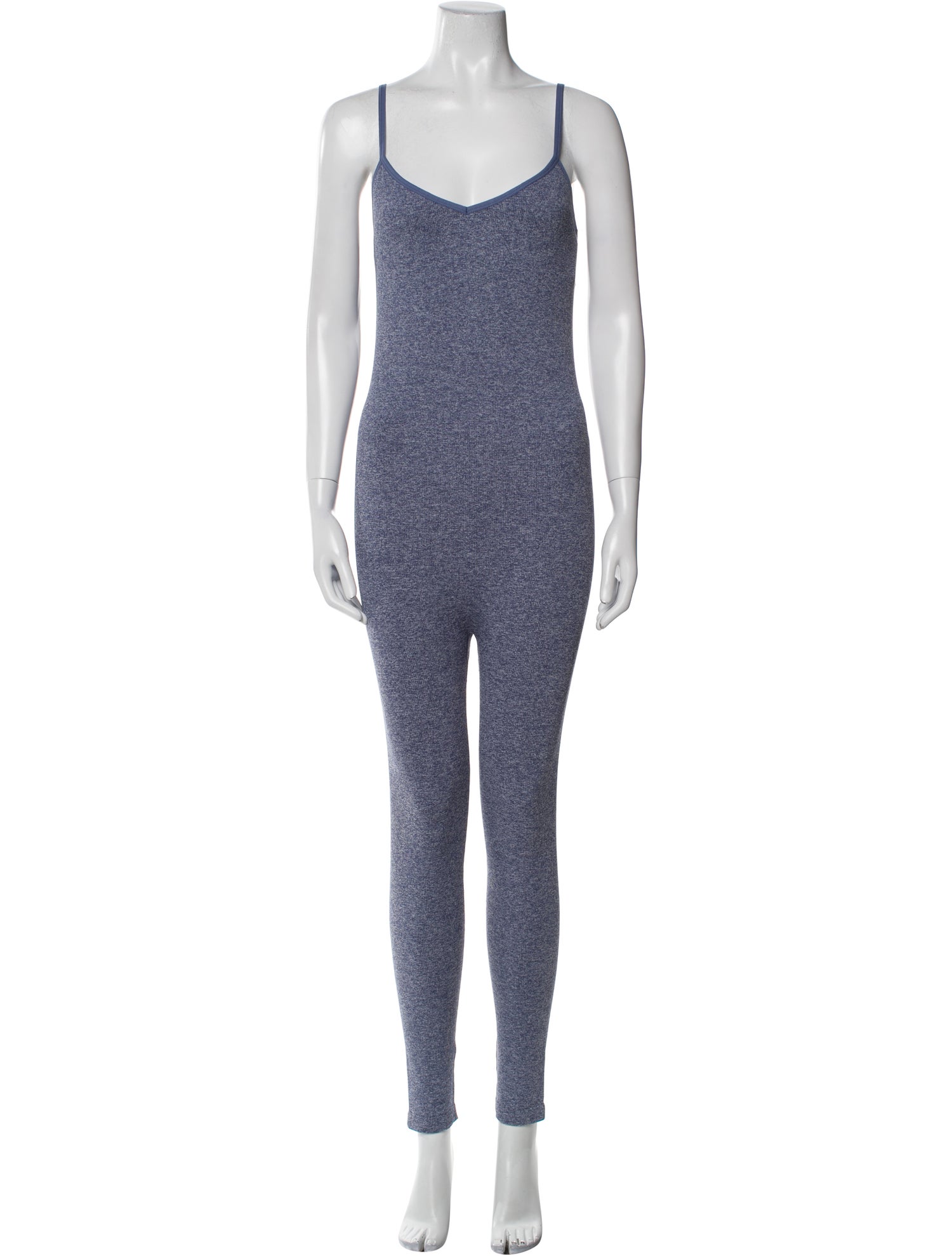 Hatch Scoop Neck Jumpsuit w/ Tags