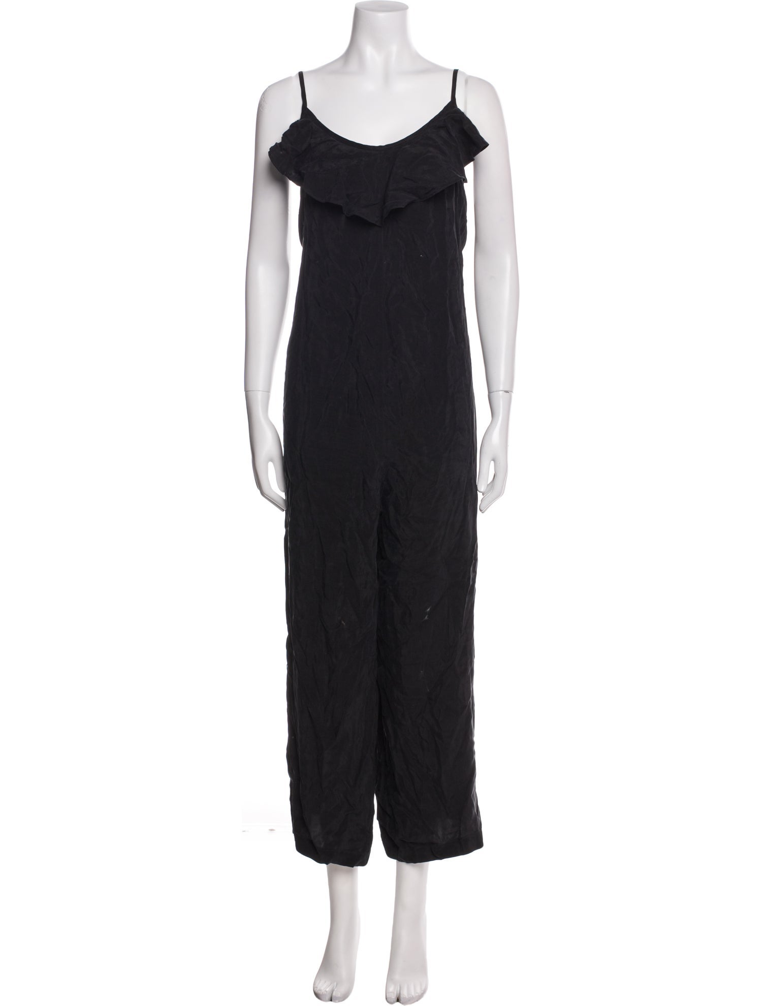 Hatch Scoop Neck Jumpsuit