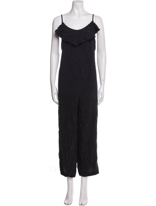 Hatch Scoop Neck Jumpsuit