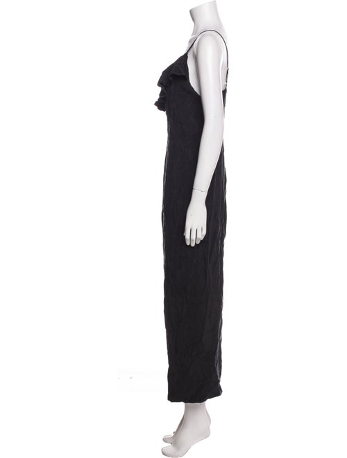 Hatch Scoop Neck Jumpsuit
