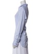 Hatch Long Sleeve Button-Up Top