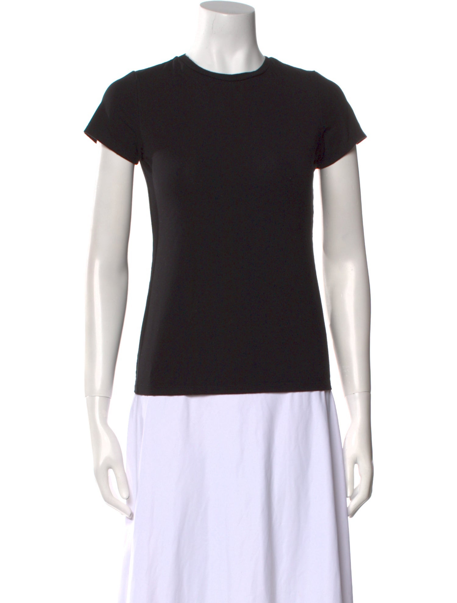 Hatch Bamboo Crew Neck T-Shirt