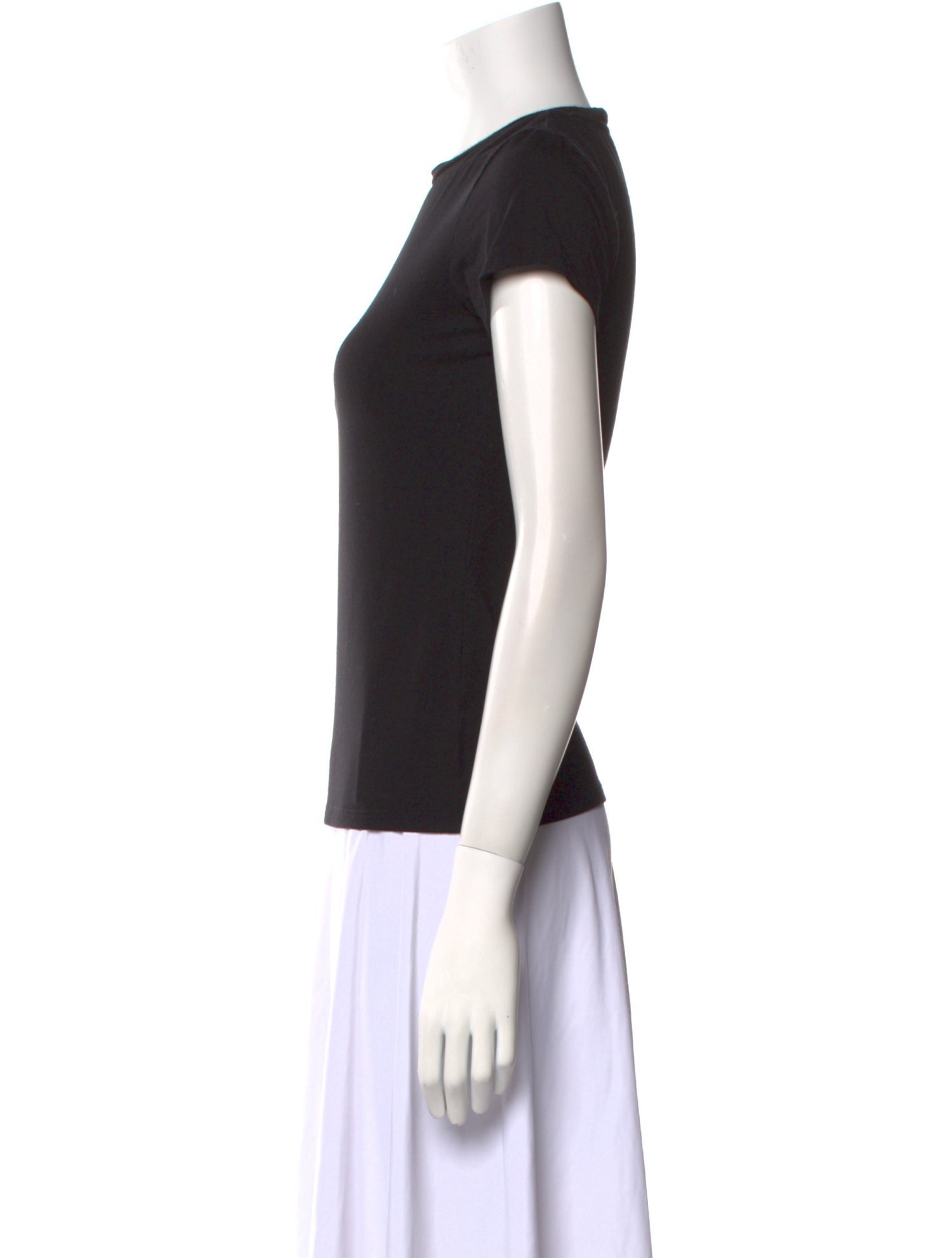 Hatch Bamboo Crew Neck T-Shirt