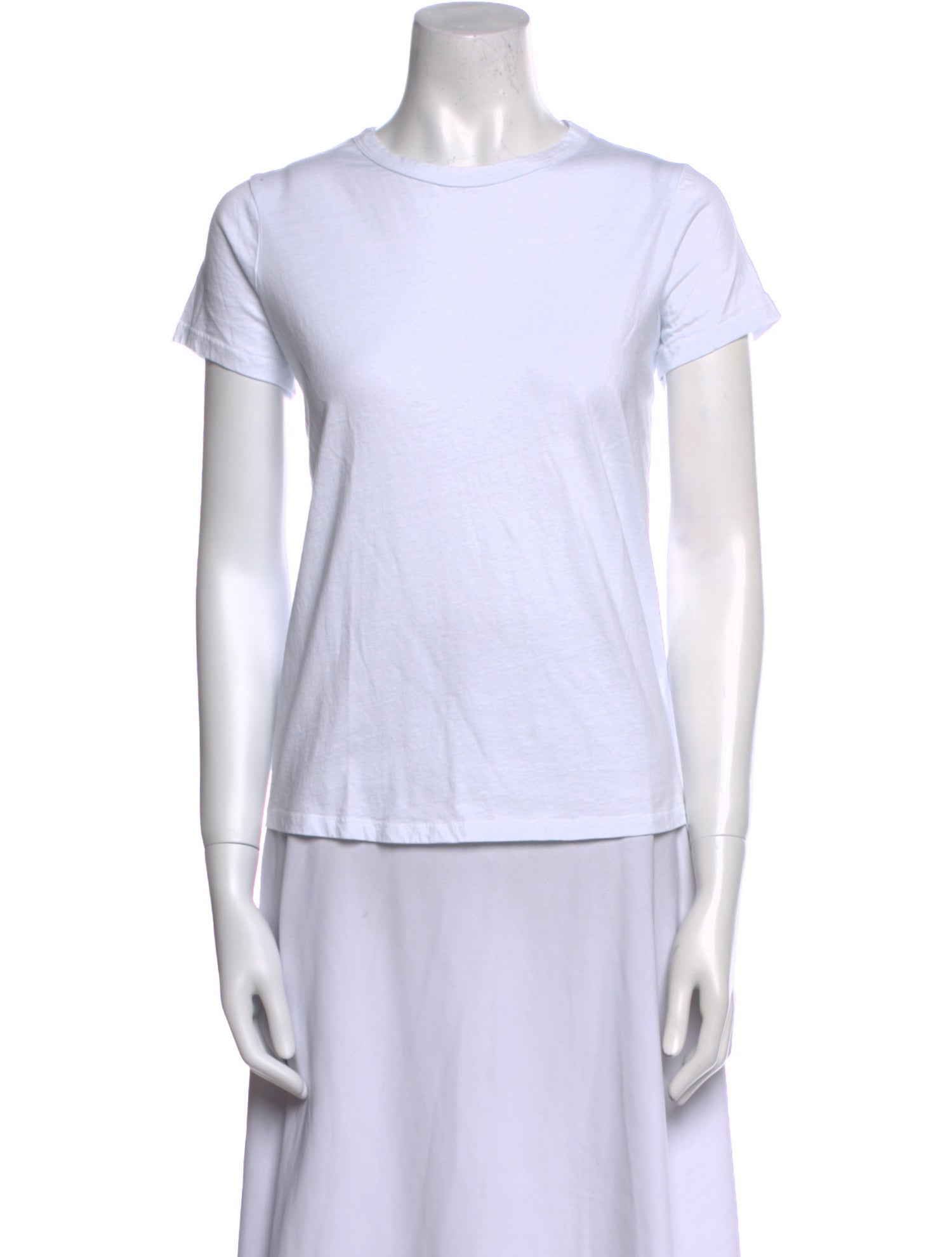 Hatch Crew Neck Short Sleeve T-Shirt