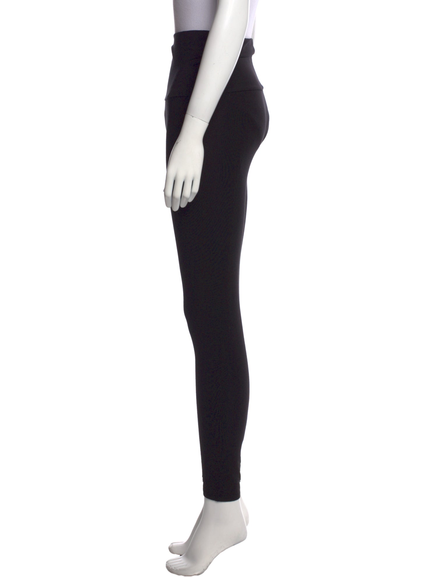 Hatch Bamboo Skinny Leg Pants