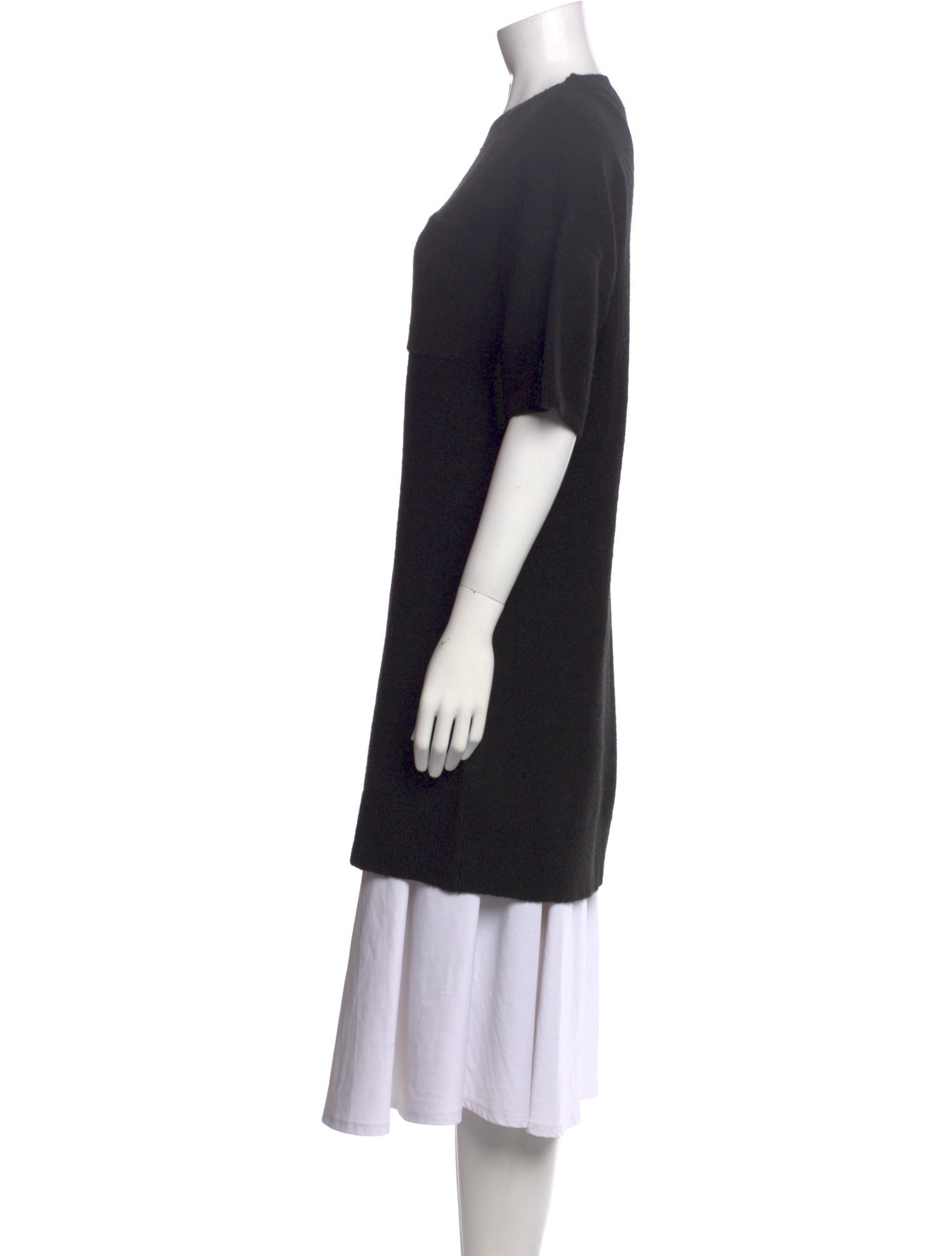 Hatch Scoop Neck Sweater