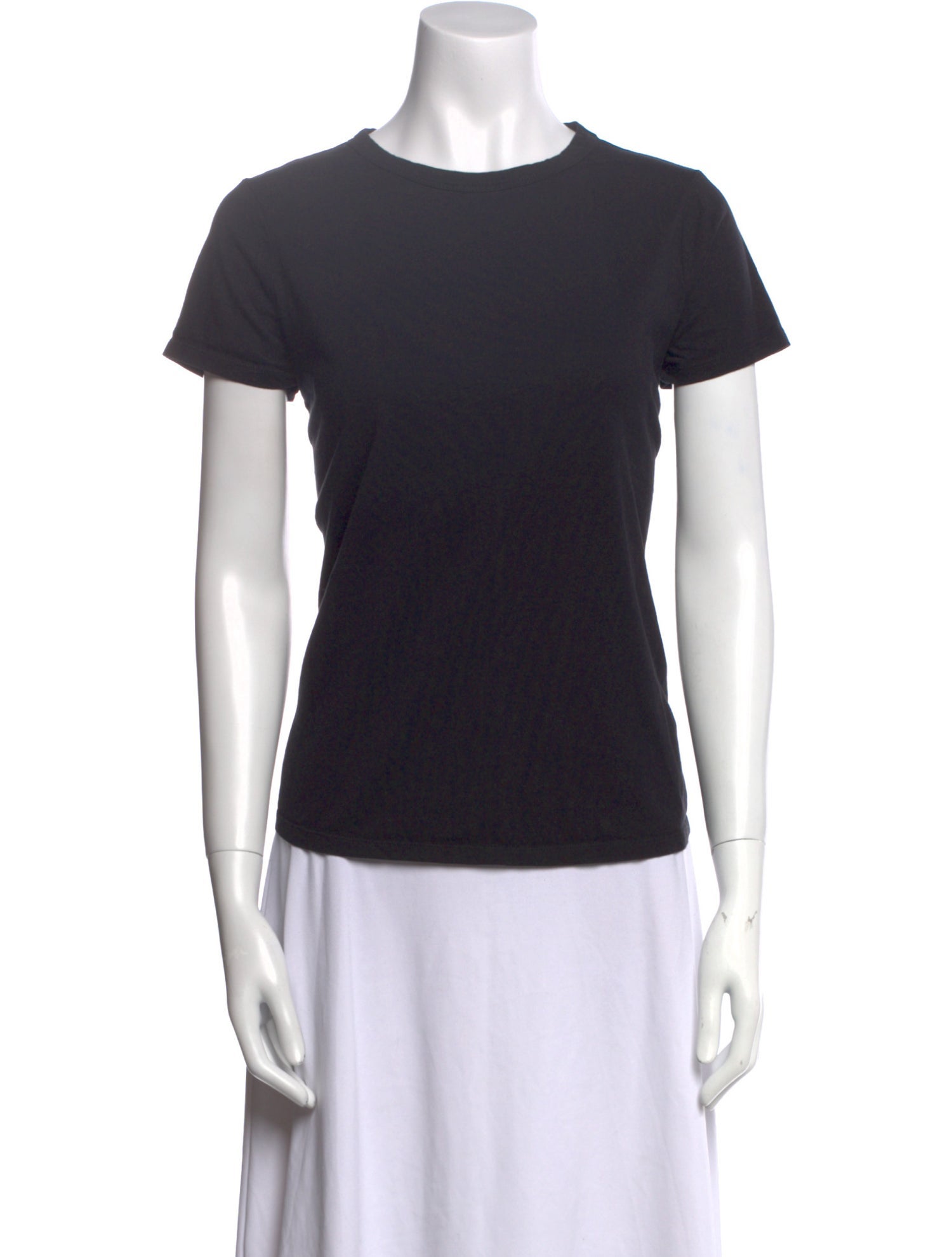 Hatch Crew Neck Short Sleeve T-Shirt