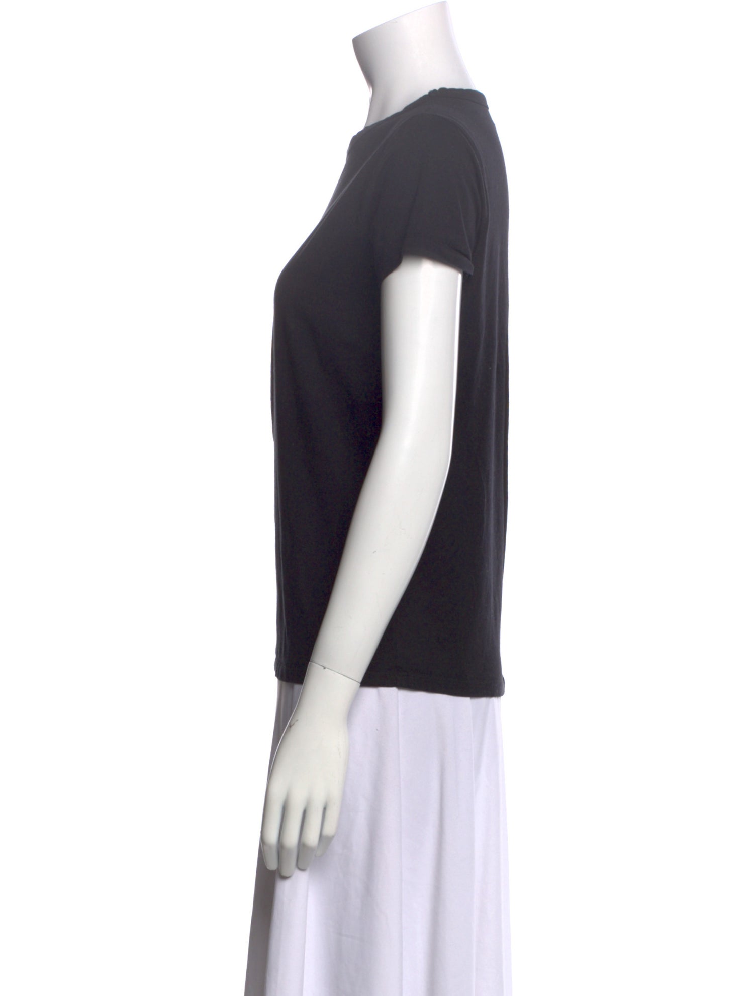 Hatch Crew Neck Short Sleeve T-Shirt