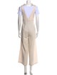 Hatch Square Neckline Jumpsuit