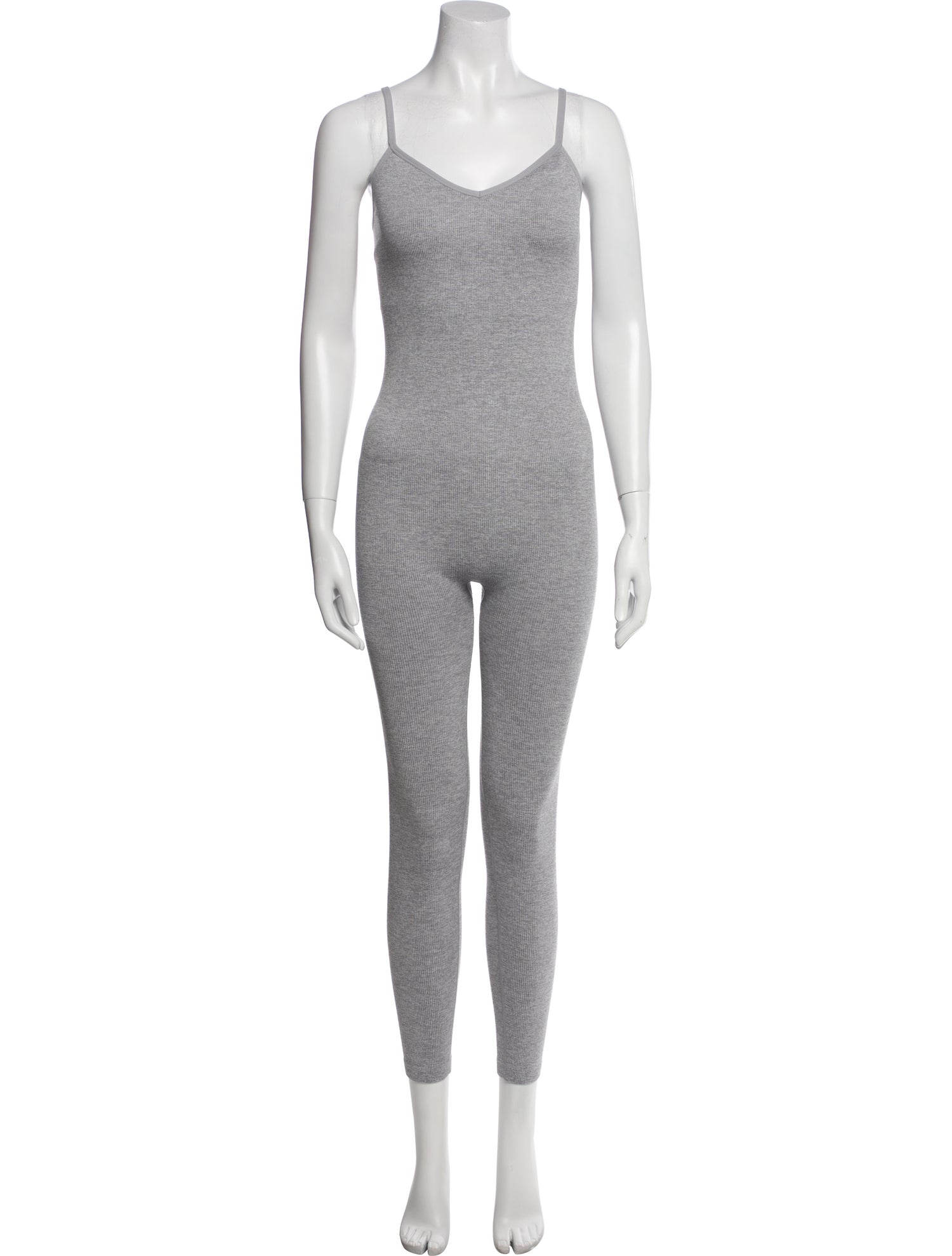 Hatch V-Neck Jumpsuit