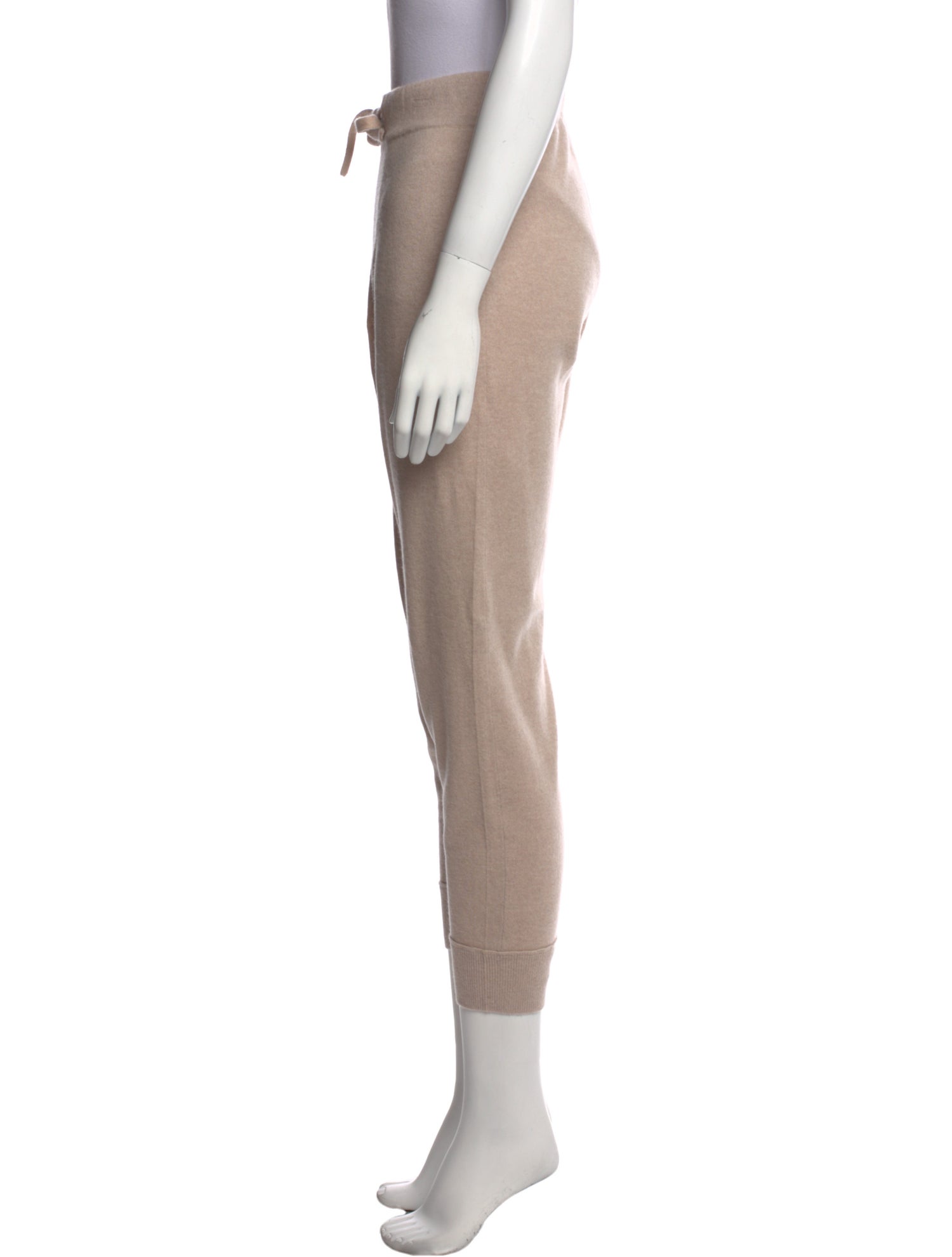 Hatch Cashmere Skinny Leg Pants